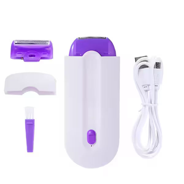 Appareil Laser IPL Pro™ (500,000)