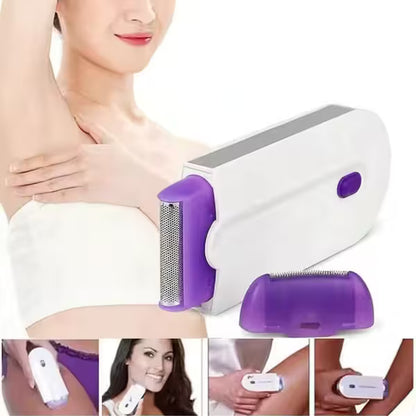 Appareil Laser IPL Pro™ (500,000)
