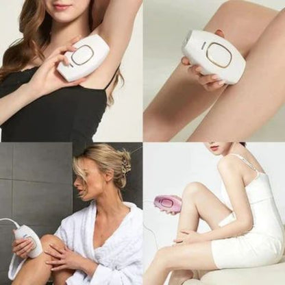 Appareil Laser IPL Pro™ (500,000)