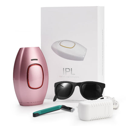 Appareil Laser IPL Pro™ (500,000)