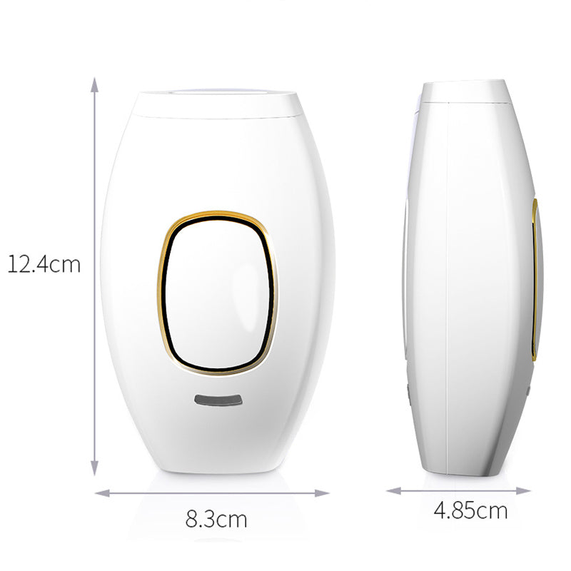 Appareil Laser IPL Pro™ (500,000)