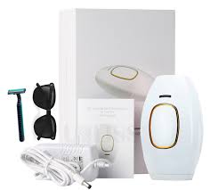 Appareil Laser IPL Pro™ (500,000)